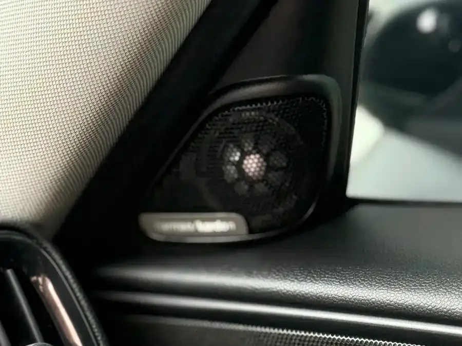 MINI Countryman MINI COUNTRYMAN 2022 facelift 2.0T COOPER S ALL4 2022 — миниатюра 4