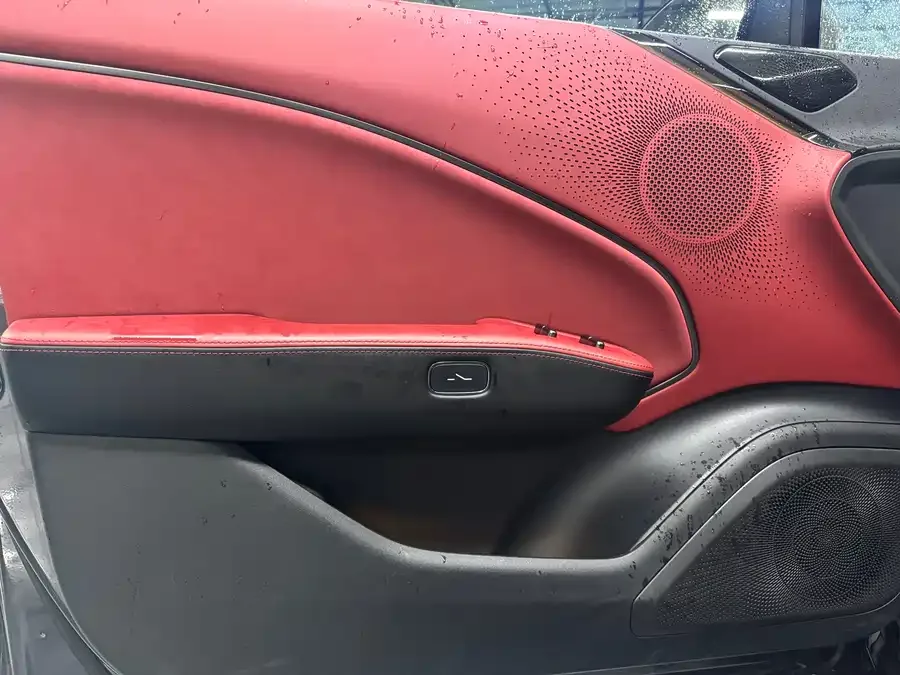 Zeekr 007GT Zeekr 007GT 2025 Long-Range Rear-Wheel Drive Smart Driving Edition 100kWh 2025 — миниатюра 2
