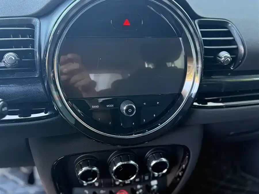 MINI Clubman MINI CLUBMAN 2022 facelift 2.0T COOPER S 2022 — миниатюра 4