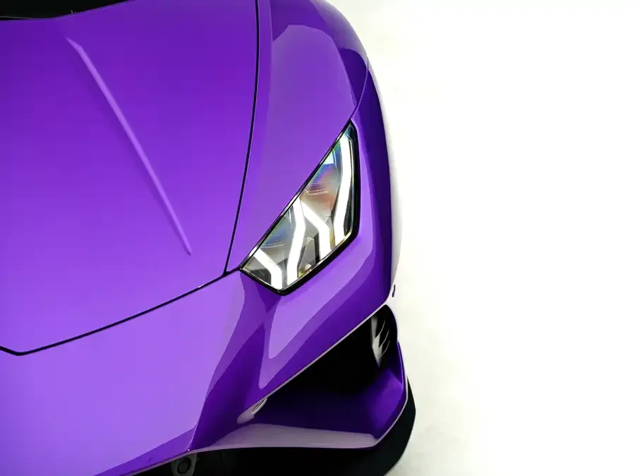 Lamborghini Huracn 2020 Huracn EVO RWD Spyder 2023 — миниатюра 3