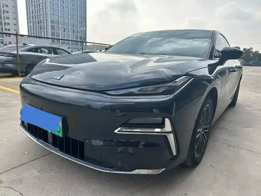 Geely Galaxy Star 8 2025