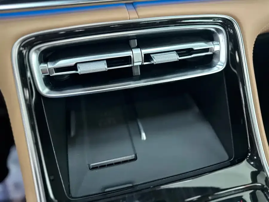 Geely Galaxy A7 Galaxy A7 2025 EM-i 150km Starship Edition 2025 — миниатюра 4