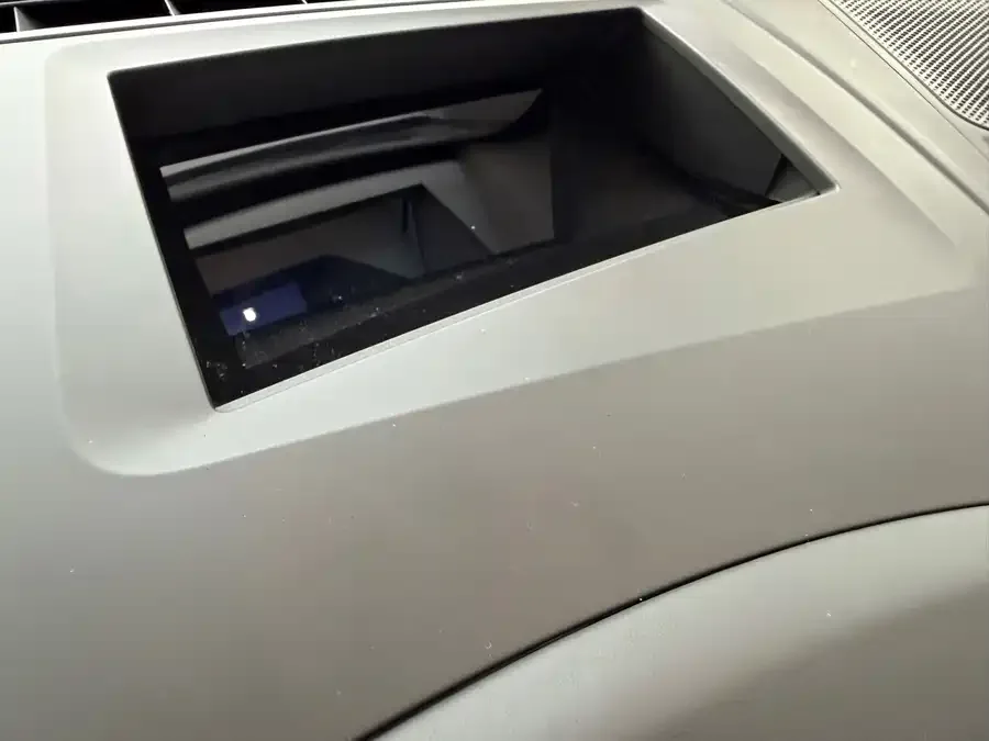 Porsche Cayenne Cayenne 2025 Cayenne 3.0T Jinchi Edition 2025 — миниатюра 5