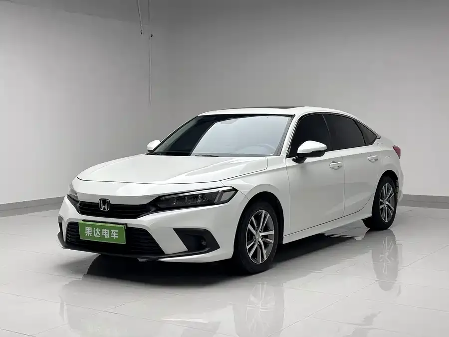 Honda CIVIC 2023