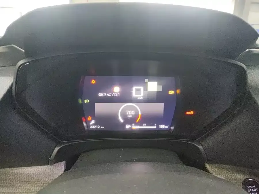 Citroen Versailles C5 X Versailles C5 2023 — миниатюра 5