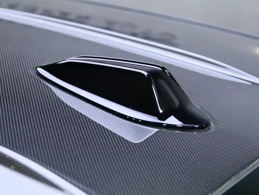 BMW M4 2023 M4 Coupe M xDrive Thunder Edition 2024 — миниатюра 5