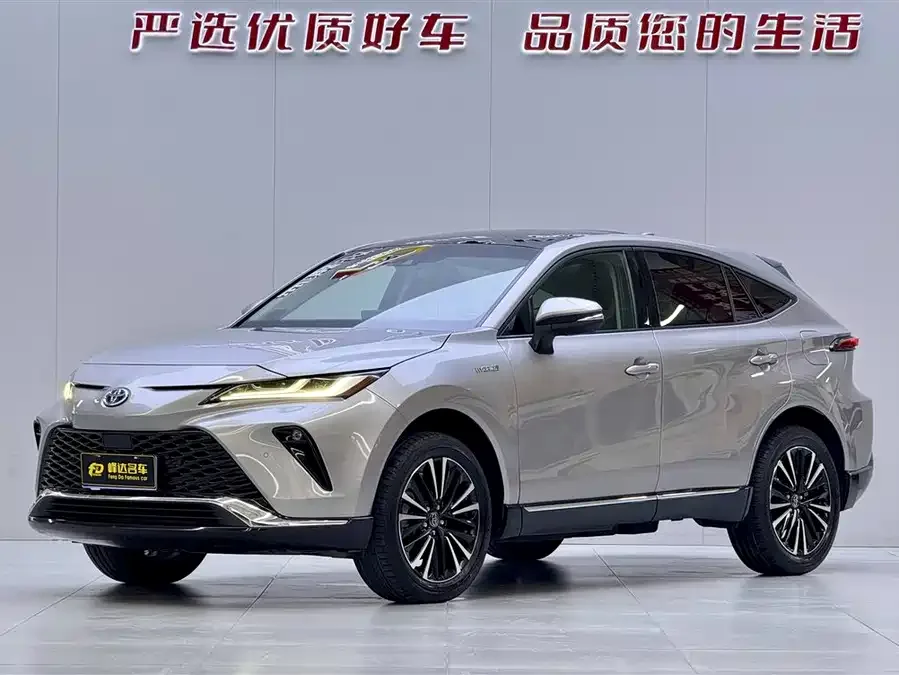 Toyota Venza 2023