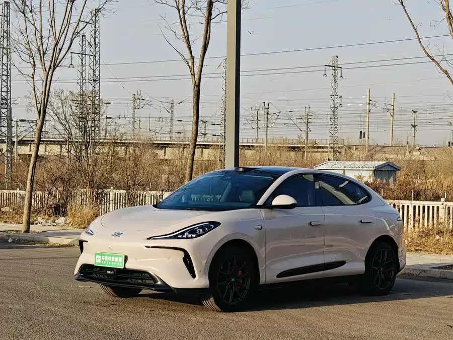 IM Motors LS6 2023