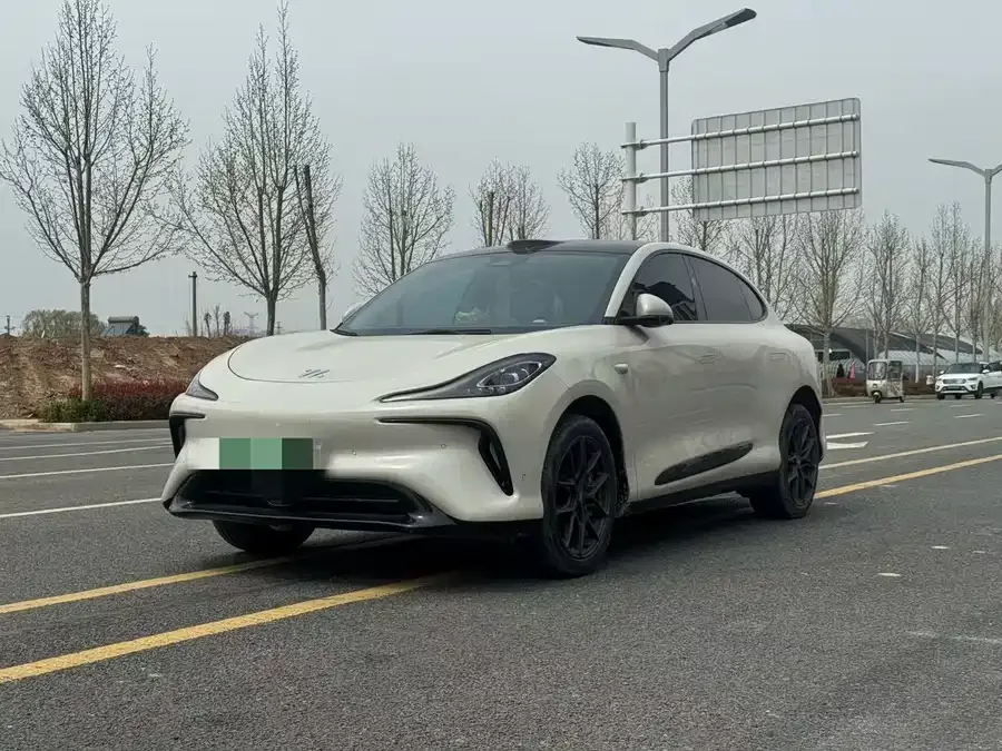 IM Motors LS6 2023