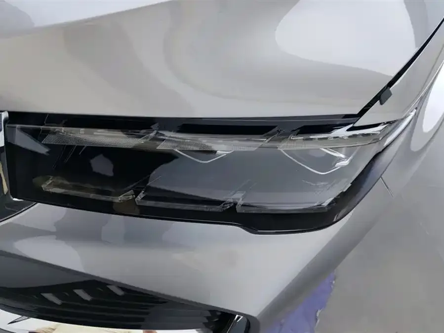 Geely Monjaro Xingyue L 2021 2.0TD DCT EVO 2WD Premium Edition 2023 — миниатюра 2