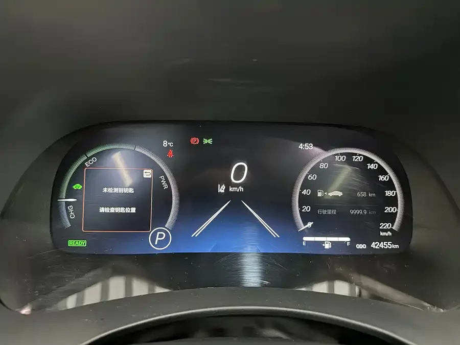 Toyota Crown Land Crown Land 2022 2.5L HEV 4WD Premium Edition 2022 — миниатюра 4