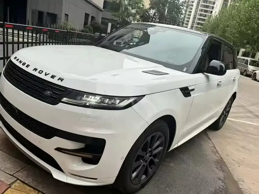 Land Rover Range Rover Sport 2023