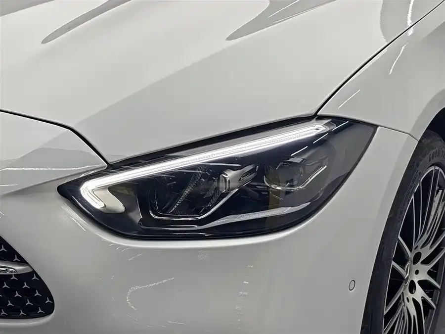 Mercedes-Benz Class C Mercedes-Benz C-Class 2023 C 200 L Sport Edition 2023 — миниатюра 3