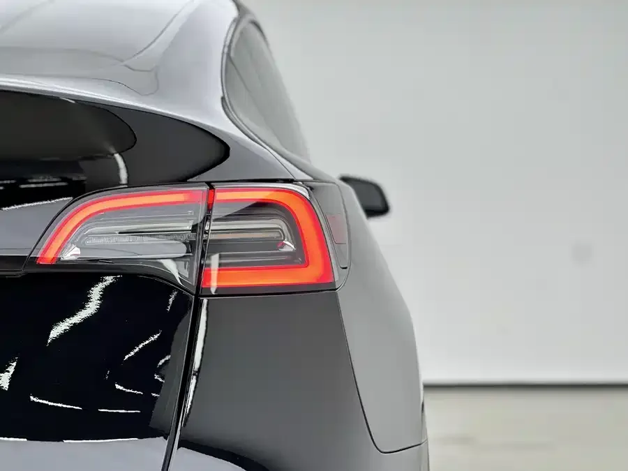 Tesla Model Y Model Y 2022 Long Range All-Wheel Drive Version 2022 — миниатюра 4