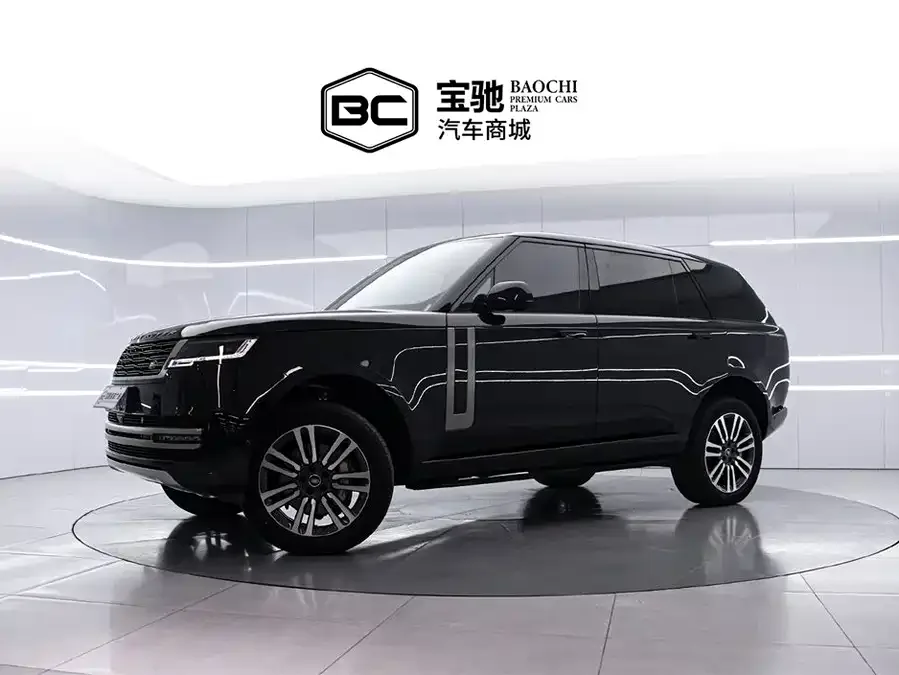 Land Rover Range Rover 2025