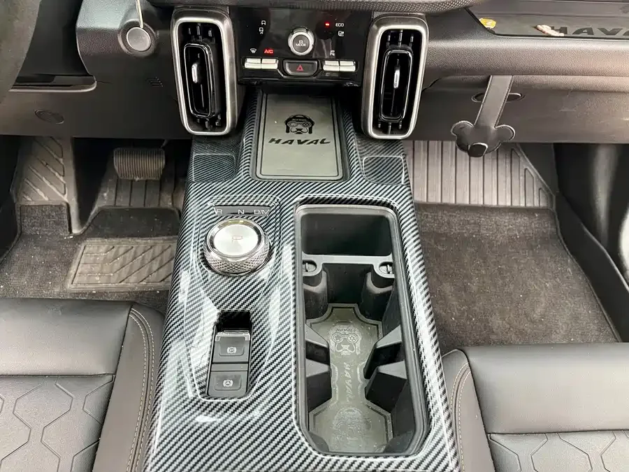 Haval Big dog Haval Big Dog 2024 1.5T DCT Border Collie Edition 2024 — миниатюра 3