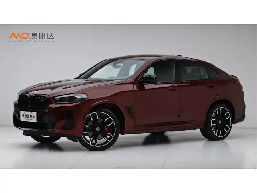 BMW X4 M40i 2023