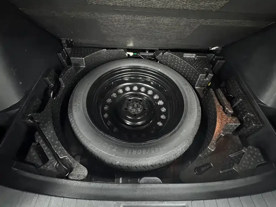 Haval H6 Haval H6 2021 1.5T Automatic Champion Edition 2022 — миниатюра 3
