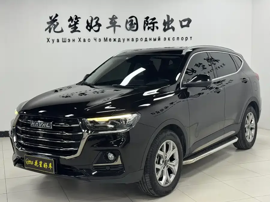 Haval H6 2022