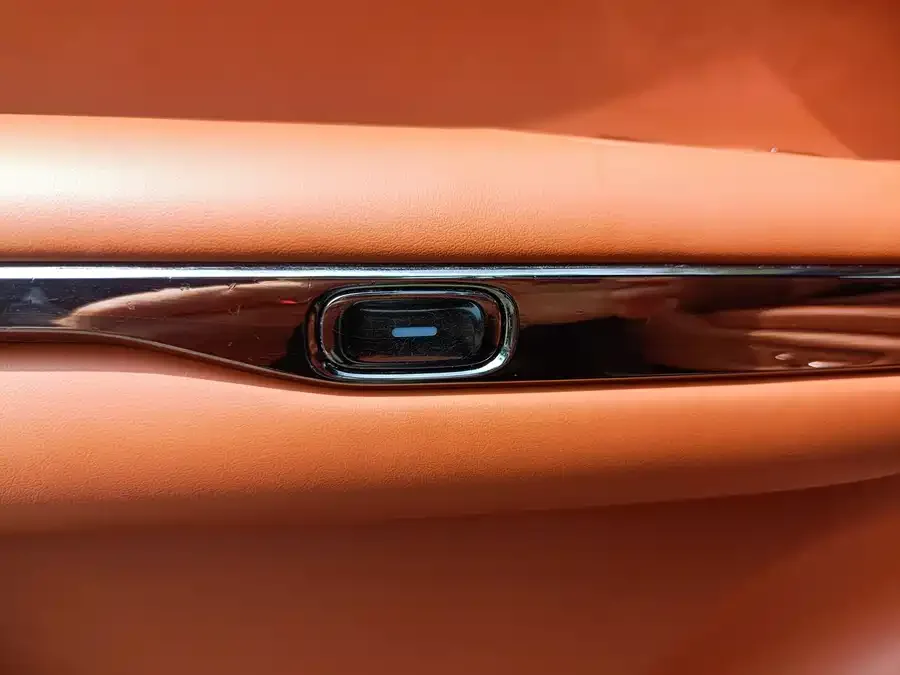 GAC Trumpchi S7 Trumpchi S7 2025 205km Max LiDAR Edition 2025 — миниатюра 5