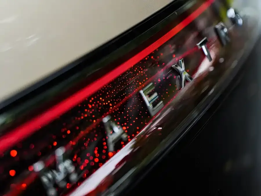 Zunjie S800 Zunjie S800 2025 Pure Electric Starry Sky Executive Edition 4-seater (192-line LiDAR) 2026 — миниатюра 2