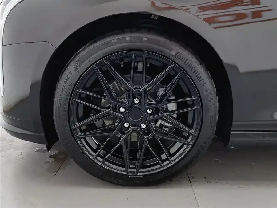 Cadillac CT4 2023 28T Luxury Edition 2024 — миниатюра 5