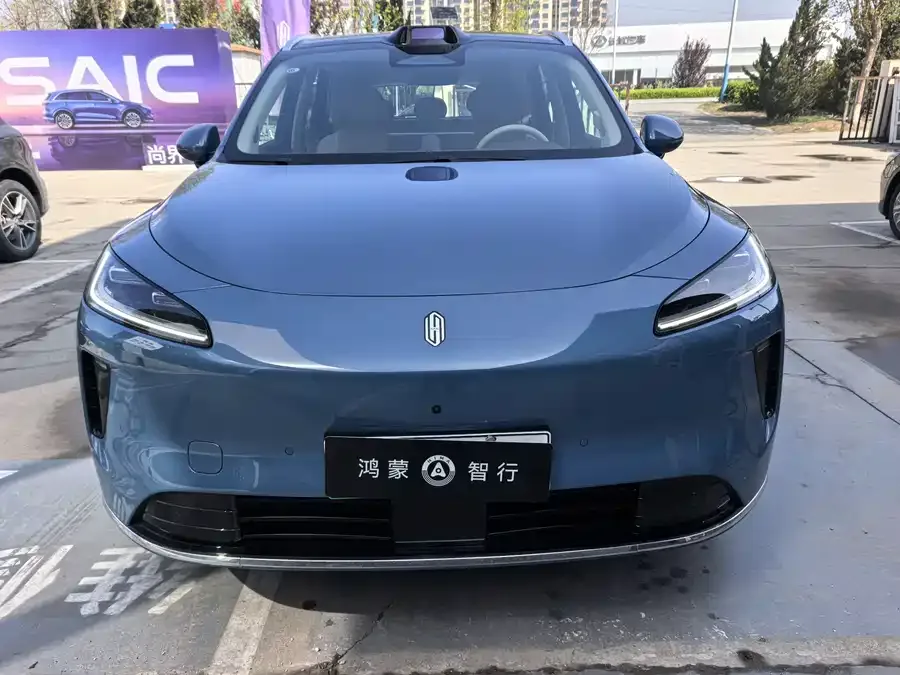 Shangjie H5 2025