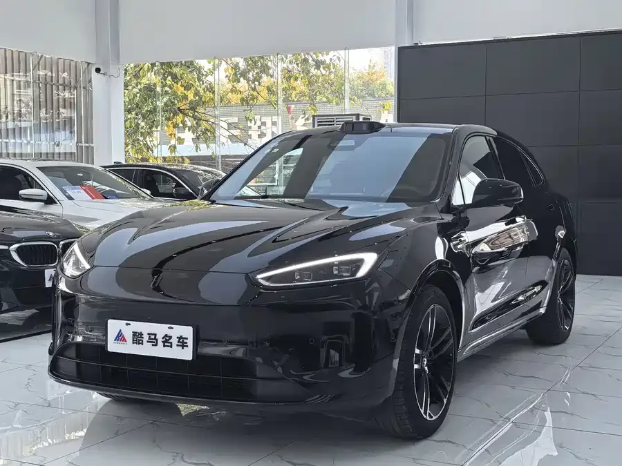AITO M5 M5 2025 Extended Range Ultra Rear-wheel Drive 2025 — фото 1, купить с доставкой в Москву