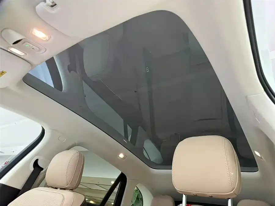 Hongqi Tiangong 06 Hongqi Tiangong 06 2025 520 Smart Edition 2026 — миниатюра 3