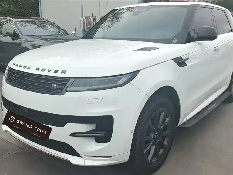 Land Rover Range Rover Sport 2024