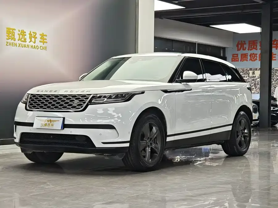 Land Rover Range Rover Velar 2023