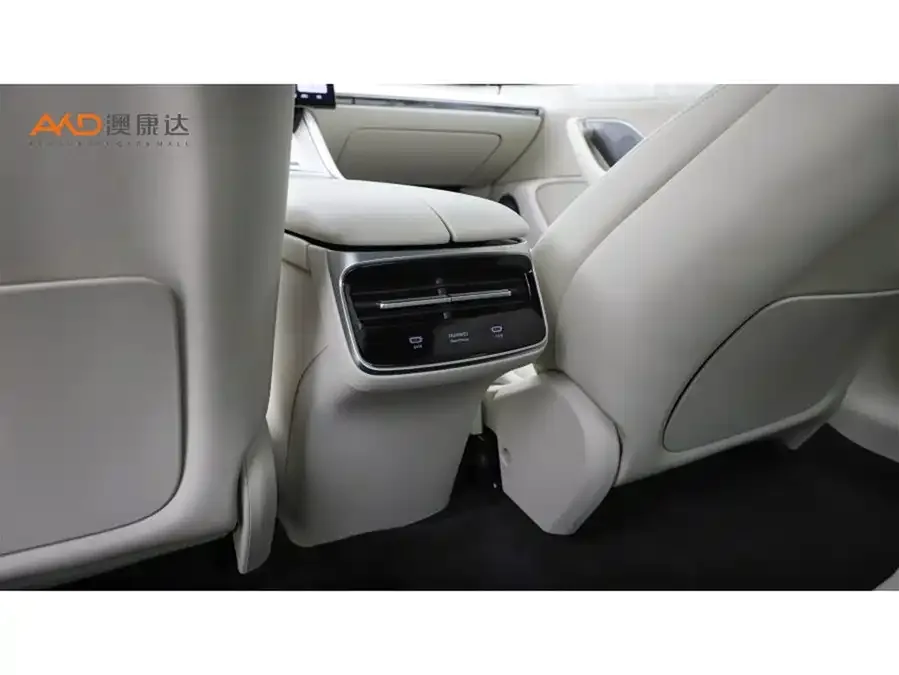 Smart world S7 Zhijie S7 2026 Max (192-line LiDAR) 2025 — миниатюра 3