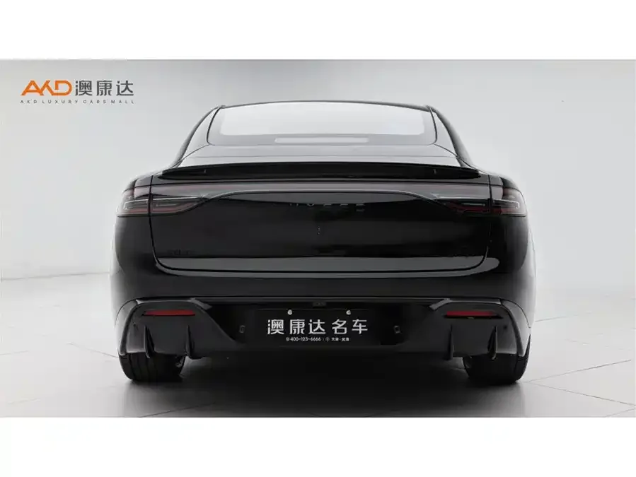Smart world S7 Zhijie S7 2026 Max (192-line LiDAR) 2025 — миниатюра 4