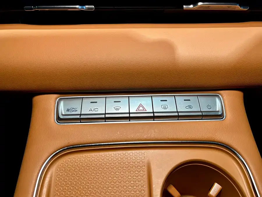 Haval Xiaolong MAX Haval Xiaolong MAX 2025 Hi4 165 Ultra Intelligent Driving Edition 2025 — миниатюра 5