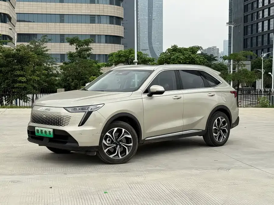 Haval Xiaolong MAX 2023