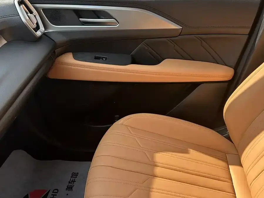 Haval H5 Haval H5 2025 2.0T Automatic 4WD Pilot Edition Diesel 2025 — миниатюра 4