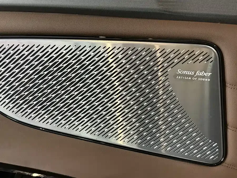 Maserati GRECALE Grecale 2023 2.0T GT 2025 — миниатюра 4