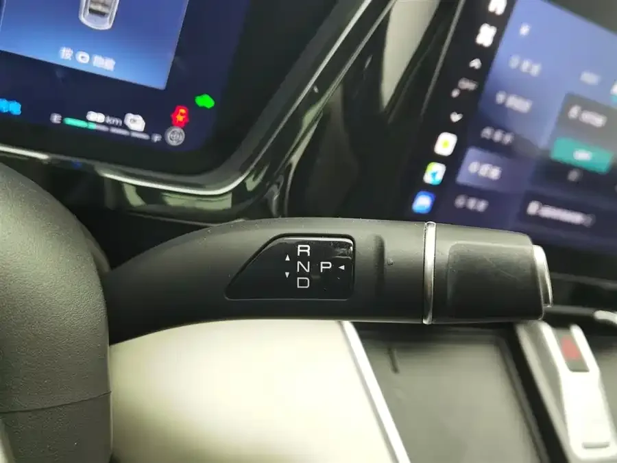 Haval Xiaolong MAX Haval Xiaolong MAX 2023 1.5L Hi4 105 4WD Pilot Edition 2023 — миниатюра 4
