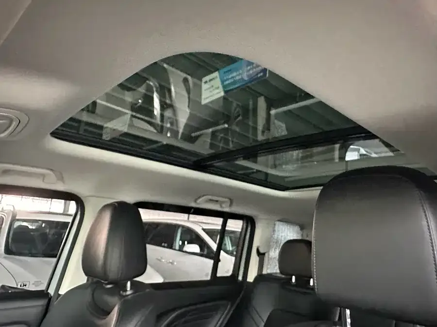 Haval Raptors New Energy Haval Raptors New Energy 2024 Hi4 145 Cross-Country Edition 2023 — миниатюра 3