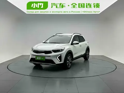 Kia KX1 2022 купить в Москве