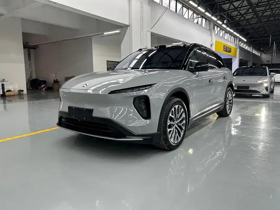 NIO ES6 2024