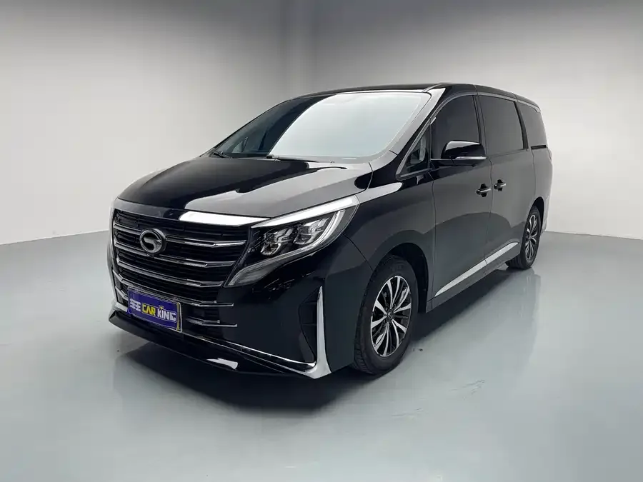 GAC Trumpchi M8 2023