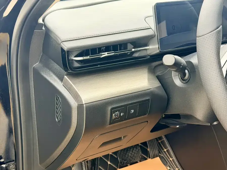 Wuling Starlight Wuling Starlight 2023 150 Advanced Edition 2024 — миниатюра 5