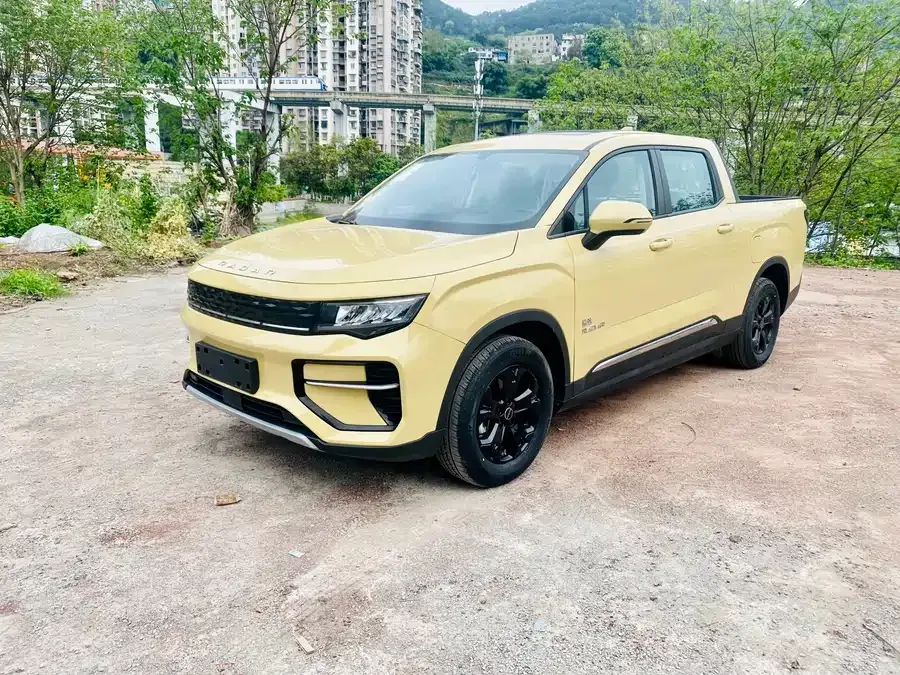 Geely horizon Geely Radar Horizon 2023 550km Maker Edition 2026 — фото 1, купить с доставкой в Москву