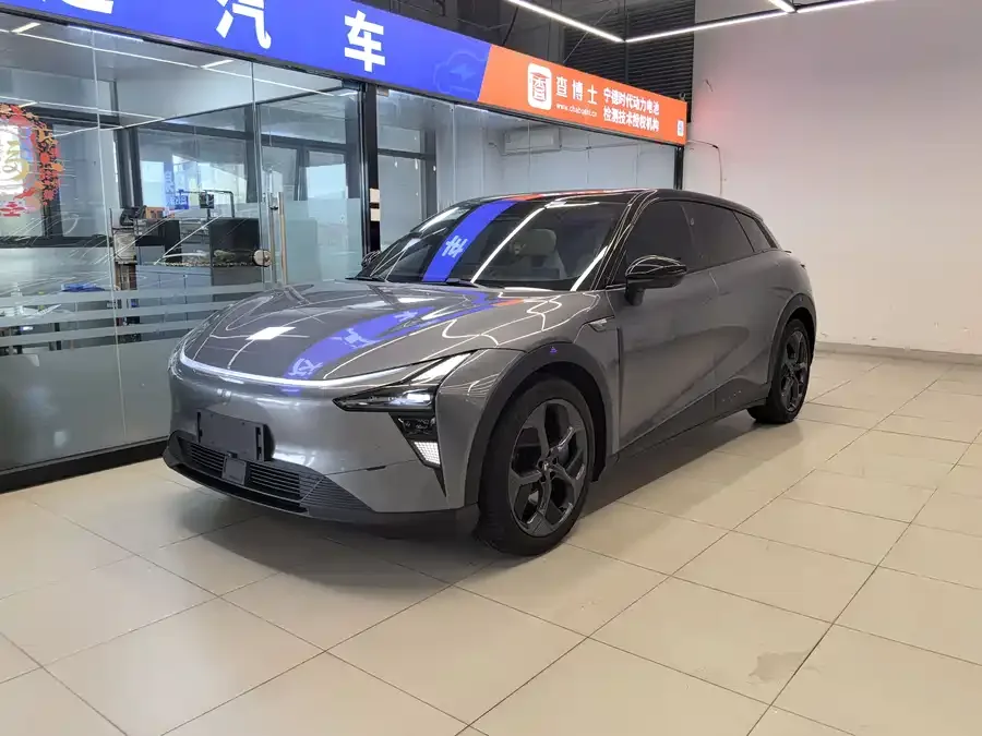 Jiyue 01 2024