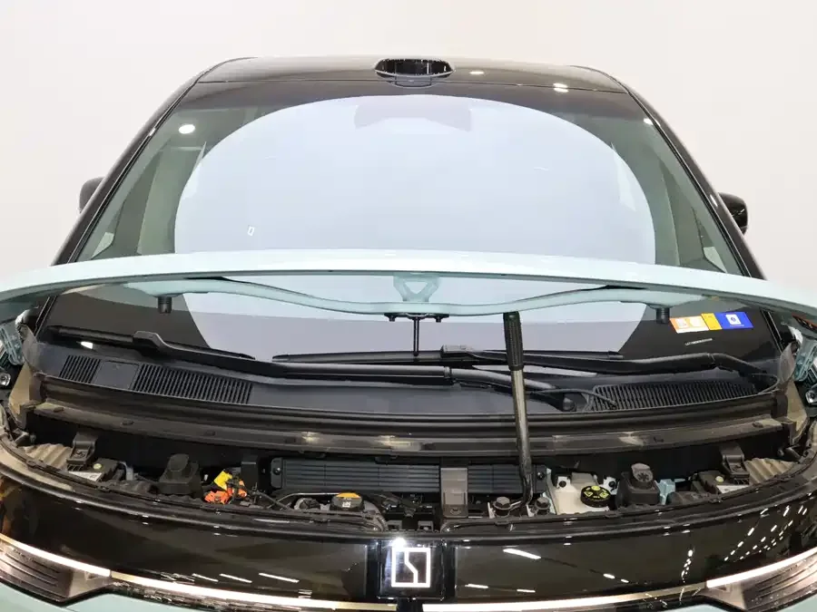 Zeekr Mix Zeekr MIX 2025 Smart Driving Edition 2025 — миниатюра 3