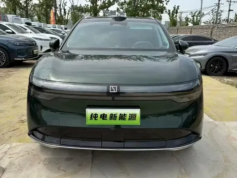 Zeekr 7X 2025 buy in Moscow