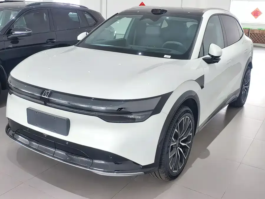 Zeekr 7X 2025