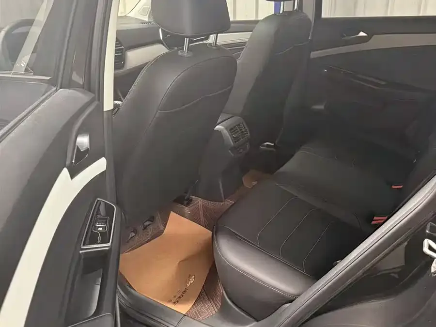 Jetta VS5 Jetta VS5 2023 280TSI Automatic Enjoyment Edition 2024 — миниатюра 3