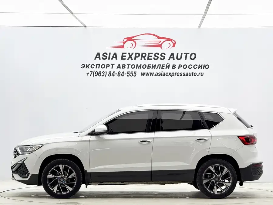 Jetta VS5 Jetta VS5 2022 280TSI Automatic Glory Edition 2022 — миниатюра 4